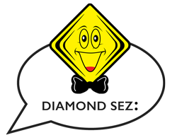 Diamond Sez